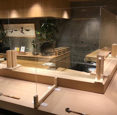 屋 コロナ 寿司